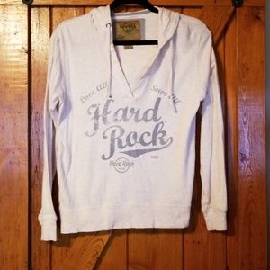 Hard Rock hoodie fron Maui